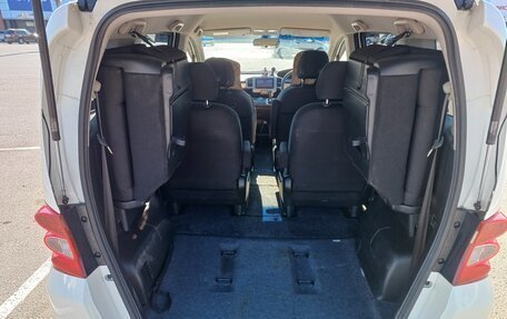 Honda Freed I, 2011 год, 1 020 000 рублей, 10 фотография