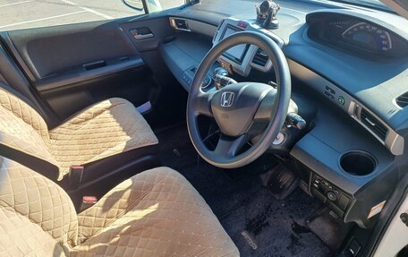 Honda Freed I, 2011 год, 1 020 000 рублей, 6 фотография