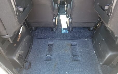 Honda Freed I, 2011 год, 1 020 000 рублей, 11 фотография