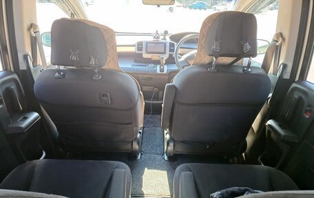 Honda Freed I, 2011 год, 1 020 000 рублей, 7 фотография