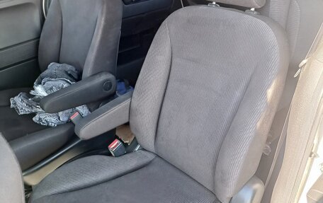 Honda Freed I, 2011 год, 1 020 000 рублей, 4 фотография