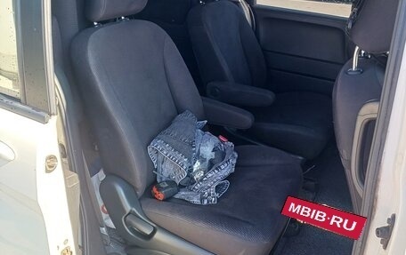 Honda Freed I, 2011 год, 1 020 000 рублей, 13 фотография