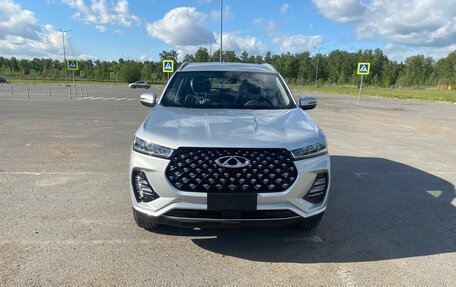 Chery Tiggo 7 Pro, 2023 год, 1 900 000 рублей, 3 фотография