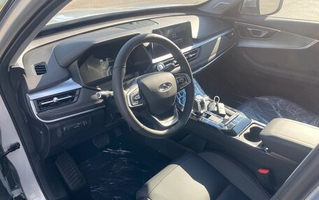 Chery Tiggo 7 Pro, 2023 год, 1 900 000 рублей, 12 фотография
