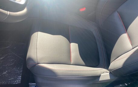 Chery Tiggo 7 Pro, 2023 год, 1 900 000 рублей, 14 фотография