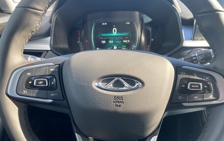 Chery Tiggo 7 Pro, 2023 год, 1 900 000 рублей, 18 фотография
