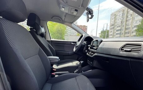 Volkswagen Polo VI (EU Market), 2020 год, 1 630 000 рублей, 11 фотография