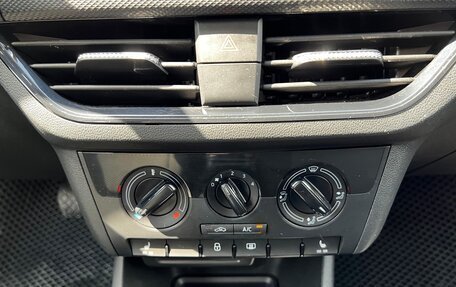 Volkswagen Polo VI (EU Market), 2020 год, 1 630 000 рублей, 14 фотография