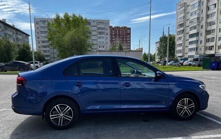 Volkswagen Polo VI (EU Market), 2020 год, 1 630 000 рублей, 7 фотография