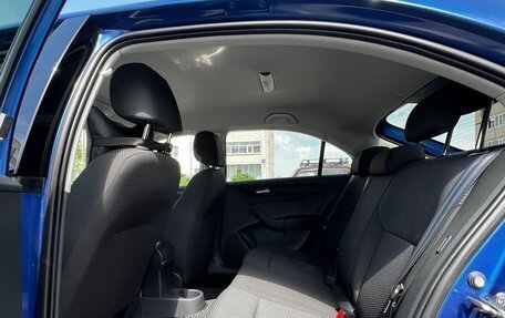 Volkswagen Polo VI (EU Market), 2020 год, 1 630 000 рублей, 15 фотография