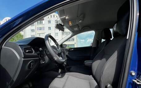 Volkswagen Polo VI (EU Market), 2020 год, 1 630 000 рублей, 10 фотография