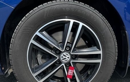Volkswagen Polo VI (EU Market), 2020 год, 1 630 000 рублей, 9 фотография