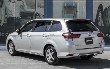 Toyota Corolla, 2018 год, 1 575 000 рублей, 2 фотография