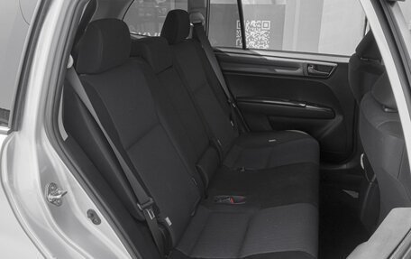 Toyota Corolla, 2018 год, 1 575 000 рублей, 9 фотография