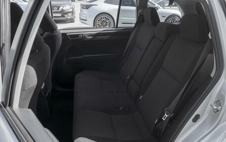 Toyota Corolla, 2018 год, 1 575 000 рублей, 7 фотография