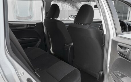 Toyota Corolla, 2018 год, 1 575 000 рублей, 11 фотография