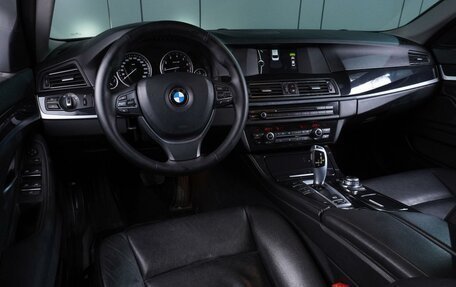 BMW 5 серия, 2012 год, 1 839 000 рублей, 6 фотография