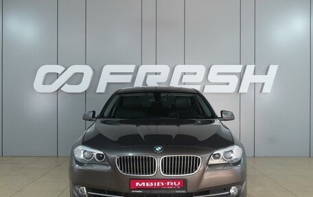 BMW 5 серия, 2012 год, 1 839 000 рублей, 3 фотография