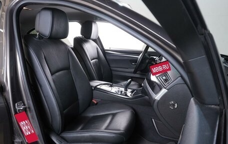 BMW 5 серия, 2012 год, 1 839 000 рублей, 8 фотография