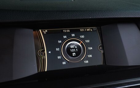 BMW 5 серия, 2012 год, 1 839 000 рублей, 18 фотография