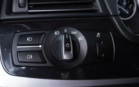 BMW 5 серия, 2012 год, 1 839 000 рублей, 15 фотография
