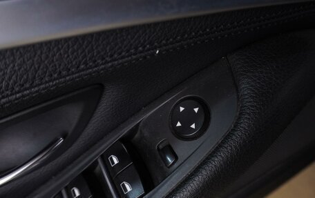 BMW 5 серия, 2012 год, 1 839 000 рублей, 14 фотография