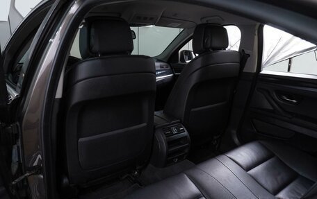 BMW 5 серия, 2012 год, 1 839 000 рублей, 11 фотография