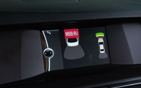 BMW 5 серия, 2012 год, 1 839 000 рублей, 19 фотография