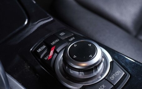 BMW 5 серия, 2012 год, 1 839 000 рублей, 22 фотография