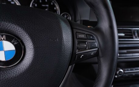 BMW 5 серия, 2012 год, 1 839 000 рублей, 24 фотография