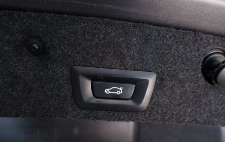 BMW 5 серия, 2012 год, 1 839 000 рублей, 26 фотография