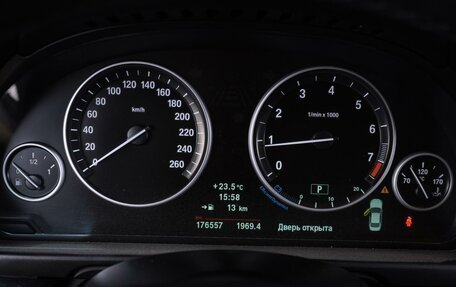 BMW 5 серия, 2012 год, 1 839 000 рублей, 25 фотография