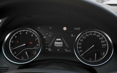 Toyota Camry, 2021 год, 3 360 000 рублей, 15 фотография