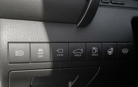 Toyota Camry, 2021 год, 3 360 000 рублей, 21 фотография