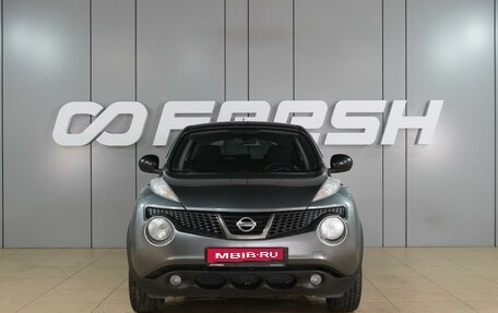 Nissan Juke II, 2011 год, 959 000 рублей, 3 фотография