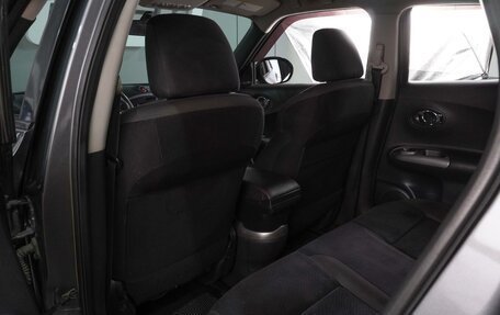 Nissan Juke II, 2011 год, 959 000 рублей, 11 фотография