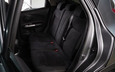 Nissan Juke II, 2011 год, 959 000 рублей, 9 фотография