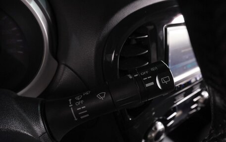 Nissan Juke II, 2011 год, 959 000 рублей, 13 фотография