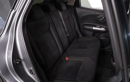 Nissan Juke II, 2011 год, 959 000 рублей, 7 фотография