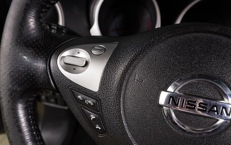 Nissan Juke II, 2011 год, 959 000 рублей, 17 фотография