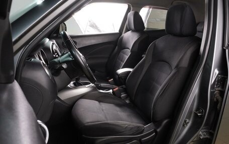 Nissan Juke II, 2011 год, 959 000 рублей, 10 фотография
