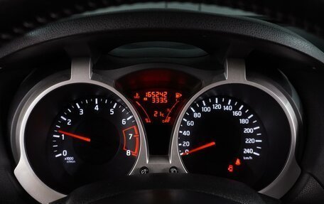 Nissan Juke II, 2011 год, 959 000 рублей, 19 фотография