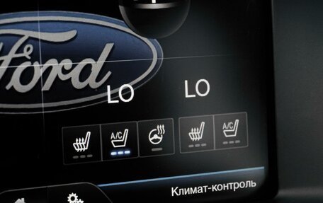 Ford Explorer VI, 2013 год, 1 849 000 рублей, 13 фотография