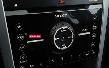 Ford Explorer VI, 2013 год, 1 849 000 рублей, 12 фотография