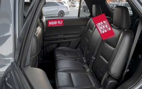 Ford Explorer VI, 2013 год, 1 849 000 рублей, 9 фотография