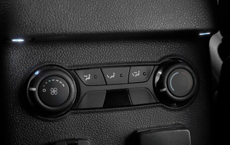 Ford Explorer VI, 2013 год, 1 849 000 рублей, 19 фотография