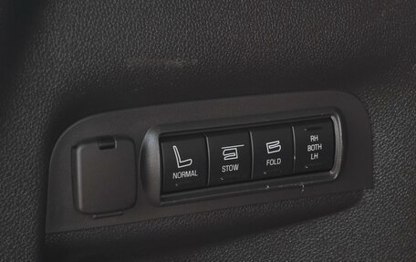 Ford Explorer VI, 2013 год, 1 849 000 рублей, 22 фотография