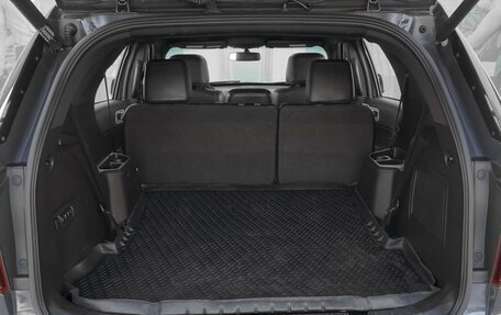 Ford Explorer VI, 2013 год, 1 849 000 рублей, 23 фотография