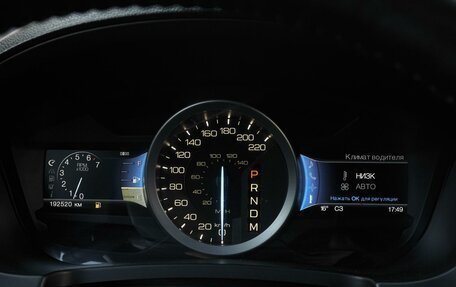 Ford Explorer VI, 2013 год, 1 849 000 рублей, 15 фотография