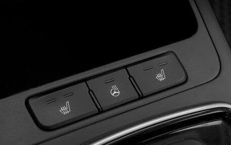 KIA Rio IV, 2017 год, 1 299 000 рублей, 13 фотография